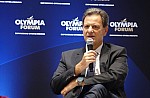 Θ.Κόντες | Βελτίωση κατά 35% στην κρουαζιέρα στην Ελλάδα το 2022- Το 2025 στα επίπεδα του 2019