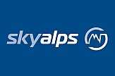 SkyAlps: Νέα σύνδεση Μπολτσάνο – Κέρκυρα