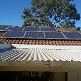 Ηλιακά πάνελ για ιδιοκατανάλωση από ΜμΕ - Πρόγραμμα ΕΣΠΑ ύψους 700 εκατ. ευρώ