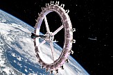 Έρχεται το πρώτο διαστημικό ξενοδοχείο στην ιστορία της ανθρωπότητας – Θα φιλοξενεί 24 άτομα για 4 ημέρες