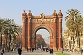 Δεν έχει συνέλθει ο τουρισμός στην Βαρκελώνη