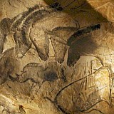 Γαλλία: Πιστό αντίγραφο προϊστορικού σπηλαίου, με εντυπωσιακές τοιχογραφίες, ανοικτό στους επισκέπτες