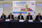 Sportexpo: Συνεργασία Ελλάδας, Βουλγαρίας, Σερβίας & Ρουμανίας για διεκδίκηση αθλητικών διοργανώσεων