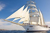 Riviera Travel: Μία μοναδική κρουαζιέρα στα Ελληνικά νησιά το 2024 με το πλοίο Star Clipper