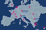 Eurowings: Αυτές είναι οι πτήσεις προς Ελλάδα για τον Ιούνιο