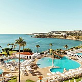 Nordic | Spies: Εξαγορά τριών κόνσεπτ ξενοδοχείων σε Κρήτη και Ρόδο - 60.000 Δανοί στη χώρα μας το 2023