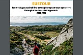 Συνεργασία ΗΑΤΤΑ - SUSTOUR: Πρακτικές βιώσιμου τουρισμού για τα ταξιδιωτικά γραφεία