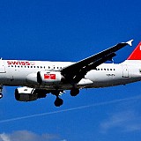 Σε... ρυθμούς απεργίας η Swiss τον Οκτώβριο - Οι πιλότοι ζητούν βελτιωμένη προσφορά στις συμβάσεις εργασίας