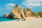 Telegraph: Αυτές είναι οι 10 καλύτερες επιλογές διακοπών παραλίας στην Ελλάδα