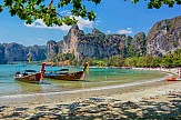 Φόρος 8 ευρώ στους επισκέπτες της Ταϊλάνδης από τον Ιούνιο