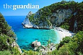 Guardian: Η Φακίστρα Πηλίου & ο Αγ. Γεώργιος Νάξου στις 50 καλύτερες παραλίες στον κόσμο
