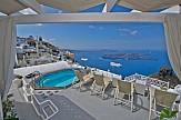 Booking's Best 2015: Δείτε τα 9 "παγκόσμια" ελληνικά ξενοδοχεία- διαμάντια, που ψήφισαν 40 εκατ.χρήστες