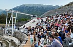 Κικίλιας: Συμφωνία με το Apollo για την ενίσχυση του αθλητικού Τουρισμού – 500.000 επισκέπτες το 2022 στην Ελλάδα