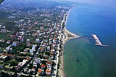 Δήμος Θερμαϊκού: Υποβολή πρότασης στο πρόγραμμα για προσβάσιμες παραλίες