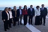 Η Θεσσαλονίκη  μπορεί γίνει διεθνές κέντρο για το «Δρόμο του Μεταξιού» στον τουρισμό