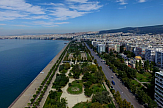 Πώς θα ενισχυθεί ο ποδηλατικός τουρισμός στη Θεσσαλονίκη