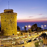 «Μαύρη Χρονιά» το 2020 για τα ξενοδοχεία της Θεσσαλονίκης - Ρεκόρ πτώσης σε όλα τα στοιχεία