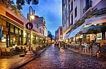 Θεσσαλονίκη: Για δεύτερη συνεχή χρονιά χαμηλό επίπεδο διανυκτερεύσεων στα ξενοδοχεία το οκτάμηνο
