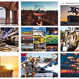 Τουρισμός: Αποδοτικό το Instagram για τη Θεσσαλονίκη