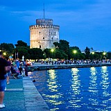 Ε.Ξ. Θεσσαλονίκης | Πού οφείλεται η δραματική διαφορά επιδόσεων των ξενοδοχείων Αθήνας και Θεσσαλονίκης