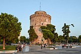 Ο τουρισμός στη Θεσσαλονίκη: Αύξηση πληροτήτων αλλά και προβληματισμός