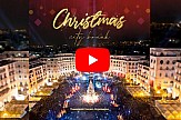 Θεσσαλονίκη: Η «Χριστουγεννιάτικη ιστορία» που θα διηγείσαι για χρόνια