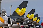TUI: Πτήση με 80 επιβάτες από Σαντορίνη για Βρυξέλλες προσγειώθηκε στο Βελιγράδι, λόγω βλάβης