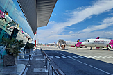 Aεροδρόμιο των Τιράνων: +40% οι αφίξεις το 2023