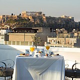Ξενοδοχεία Αθήνας | Θετικές επιδόσεις τον Ιανουάριο- αισιοδοξία για το 2024