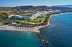 Ξενοδοχεία | Πράσινο φως για το IKOS Kissamos - Επένδυση άνω των 125 εκατ. ευρώ