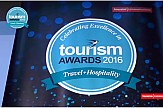 Η λαμπερή βραδιά της απονομής των Tourism Awards 2016