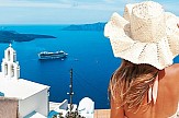Ελληνικός τουρισμός 2021: +286% οι εισπράξεις και +414% οι αφίξεις τον Μάιο (έναντι του 2020)