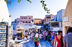 Ελληνικός τουρισμός: Πολλά «αστέρια» για την Ελλάδα στα WTA - Καλύτερος Ευρωπαϊκός προορισμός για το 2021