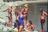 Το ελληνικό καλοκαίρι τη δεκαετία του '70