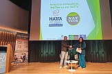 Mνημόνιο ΗΑΤΤΑ - NatTour για την προώθηση του ποδηλατικού τουρισμού στην Ελλάδα