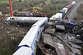 Σύγκρουση τρένων στα Τέμπη: 36 οι νεκροί – 66 τραυματίες εκ των οποίων οι 6 σε ΜΕΘ