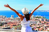 Τουρισμός 2023 | Η Ελλάδα στο top10 των ευρωπαϊκών χωρών για τους ταξιδιώτες από τις άλλες ηπείρους