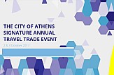 Travel Trade Athens 2017: Η Αθήνα ενώπιον 100 hosted buyers για συνέδρια & city break
