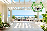 TripAdvisor: Στα κορυφαία στον κόσμο τα all in ξενοδοχεία Ikos Resorts - Διακρίσεις για ακόμη 4 ελληνικά ξενοδοχεία