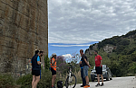 Διεθνής Ποδηλατικός Αγώνας L’ Etape Greece by Tour de France στην Αρχαία Ολυμπία