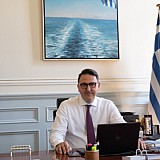 Πρόεδρος ΝΑΤ Κ. Τσαγκαρόπουλος: Oριστική επίλυση χιλιάδων εκκρεμών φακέλων συνταξιοδότησης