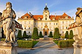 H τουριστική κίνηση στην Τσεχία