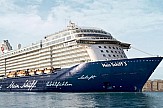 Κρουαζιέρα: Το Ηράκλειο homeport για τις εταιρίες TUI και Hapag-Lloyd Cruises