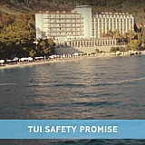 #SafetyPromise από την TUI για ασφαλή και ευχάριστα ταξίδια