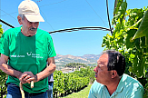 «Από το χωράφι στο πιάτο» | Η TUI στηρίζει 500 αγρότες σε Κρήτη και Ρόδο για πιο βιώσιμες γεωργικές πρακτικές