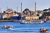 Τουρκικός τουρισμός | Στο 5,1% του ΑΕΠ η συνεισφορά των ταξιδιωτικών εσόδων