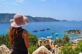 Σε ποιες χώρες της Μεσογείου τα ξενοδοχεία είχαν τις υψηλότερες επιδόσεις τον Απρίλιο