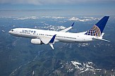 Σπάει το φράγμα των πτήσεων στην Ευρώπη η United Airlines