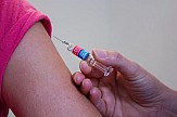 2 στους 3 Έλληνες θετικοί στο εμβόλιο - Η Ελλάδα ανάμεσα στις χώρες με την χαμηλότερη αναλογία εμβολιασμένων