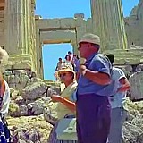 Ιστορικό ντοκουμέντο: Ο τουρισμός στην Ελλάδα 50 χρόνια πριν!